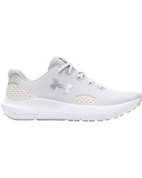 Under Armour - UA W Charged Surge 4 Chaussures de sport pour femmes - Lyst