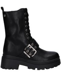 MTNG - Bottes Plates 54654 - Lyst