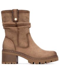 Refresh - Bottines 17302102 - Lyst