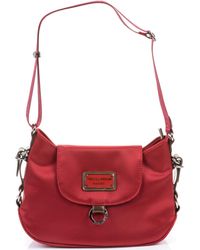 Ted Lapidus - Sac a main Sacs Rouge - Lyst