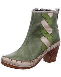 Gemini - Bottes - Lyst