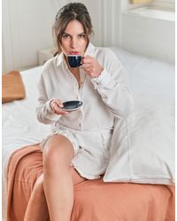 Celeste - Overhemd Lizy - Lyst