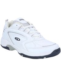 Hi-Tec - Baskets Basses Blast Lite - Lyst