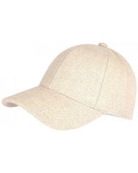Nyls Création - Casquette Casquette Homme - Lyst