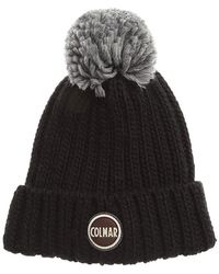 bonnet colmar homme