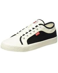 Kickers - Baskets basses Arveil, Sneakers Basses , - Lyst