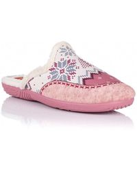 Chapines - Chaussons Chausson - Lyst