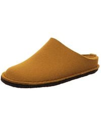 Haflinger - Chaussons - Lyst