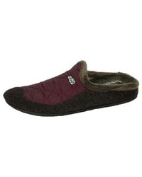 Vulca Bicha - Chaussons - Lyst
