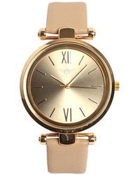 Michael John - Montre Jolie Mixte - Lyst