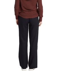 Roxy - Pantalon Oceanside - Lyst