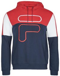 Activewear, abbigliamento da palestra e sportivo Fila da uomo - Fino al 65%  di sconto | Lyst
