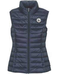 J.O.T.T Donsjas Seda - Blauw