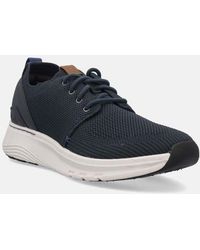 Clarks - Baskets basses SNEAKERS - Lyst