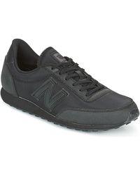 new balance u410 dames grijs