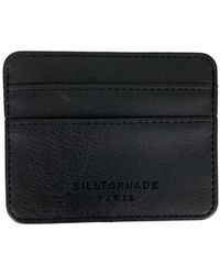 Billtornade - Portefeuille - Lyst