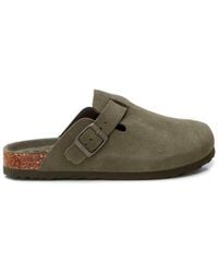 Xti - Mules Baskets 142871 - Lyst