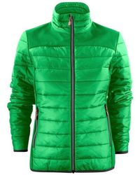Printer PRIME - Veste Expedition - Lyst
