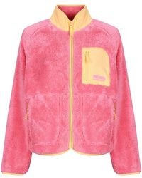 Rip Curl - Fleece Jack Shore Break Polar Fleece - Lyst