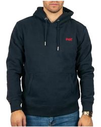 Superdry - Sweat-shirt M2014404A-98T - Lyst