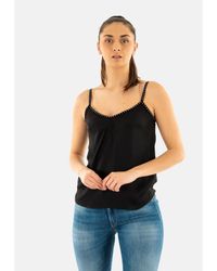 Morgan - Debardeur 251-ostud - Lyst
