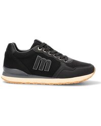 MTNG - Baskets Basses 808223 - Lyst