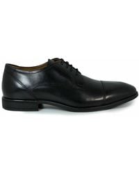 Baerchi - Chaussures ZAPATO CONFORT DE PIEL NEGRO PARA HOMBRE 1091 - Lyst