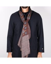 Écharpes et foulards Altea pour homme | Réductions en ligne jusqu'à 54 % |  Lyst