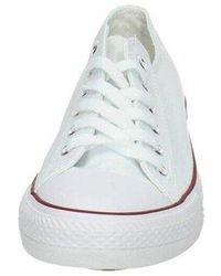 Demax - Baskets Basses - Lyst