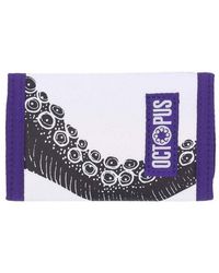 Octopus - Portefeuille Original Wallet - Lyst