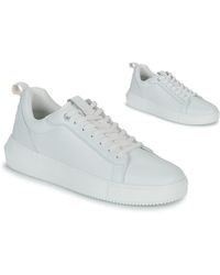Calvin Klein-Sneakers voor heren | Online sale met kortingen tot 33% | Lyst  NL
