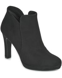 Tamaris - Ankle Boots Lycoris - Lyst