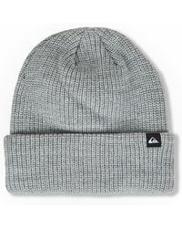 Quiksilver - Bonnet Performer Beanie - Lyst