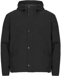 Jack & Jones - Parka Jas Jprccreagan Clean Tech Rain Jacket - Lyst