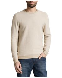 Tom Tailor - Pull 196063VTPE26 - Lyst