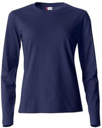 C-Clique - T-shirt Basic - Lyst