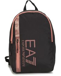 EA7 - Zaini Train Core U Backpack B - Lyst