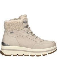 Tom Tailor - Bottes Neige Bottines - Lyst