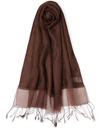 Marella - Echarpe MLACACO - Lyst