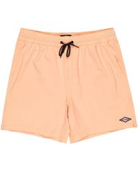 Billabong - Maillots de bain Every Other Day - Lyst