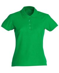 C-Clique - Polo Basic - Lyst