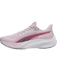 PUMA - Baskets basses Basket à Lacets Pounce Lite - Lyst