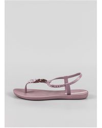 Ipanema-Platte sandalen voor dames | Online sale met kortingen tot 50% |  Lyst NL