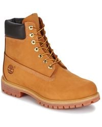 timberland tree vault 6 inch wl boot