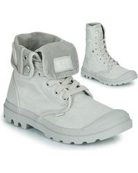 Palladium-Sneakers voor heren | Online sale met kortingen tot 40% | Lyst NL