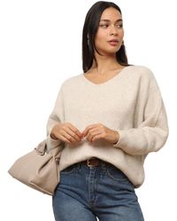 La Modeuse - Pull Pulls - Lyst