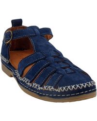 Coco   Abricot - Sandales V2757F-Musigny - Lyst