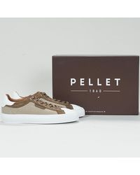 Pellet - Sneaker Nando - Lyst
