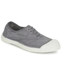 Bensimon - Sneaker Tennis Lacet - Lyst