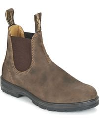 Blundstone Laarzen Comfort Boot - Bruin